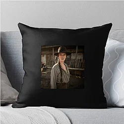 The Abandons Merchandise For Fans The Abandons Pillows Cover