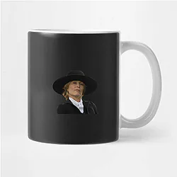 The Abandons Merch Collection The Abandons Mugs