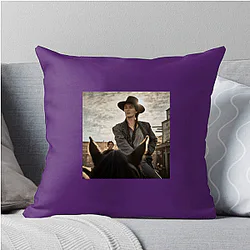 The Abandons Special Collection The Abandons Pillows Cover
