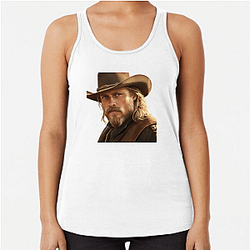 The Abandons Merch For Fans The Abandons Tank Tops