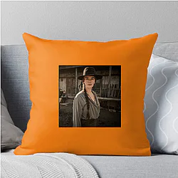 The Abandons Merchandise For Fans The Abandons Pillows Cover