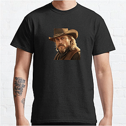 The Abandons Merch For Fans The Abandons T-Shirts