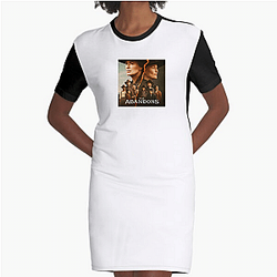 The Abandons Signature The Abandons Dresses