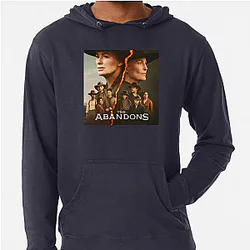 The Abandons Signature The Abandons Hoodies