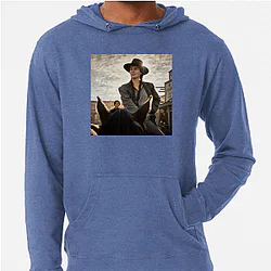 The Abandons Special Collection The Abandons Hoodies