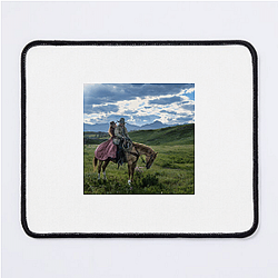 The Abandons Collection for fans The Abandons Mouse Pads