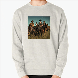 The Abandons Merchandise The Abandons Sweatshirts