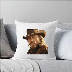 The Abandons Merch For Fans The Abandons Pillows Cover