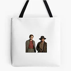 The Abandons Merch The Abandons Bags