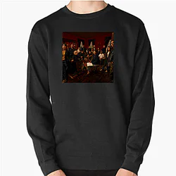 The Abandons Fan Art The Abandons Sweatshirts