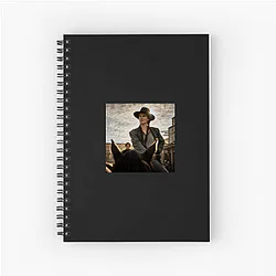 The Abandons Special Collection The Abandons Notebook