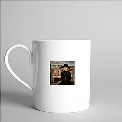 The Abandons Limited Collection The Abandons Mugs
