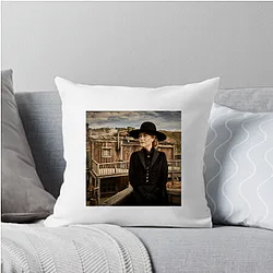 The Abandons Limited Collection The Abandons Pillows Cover