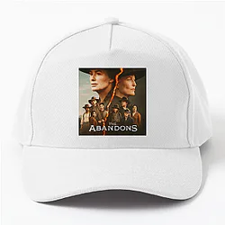 The Abandons Signature The Abandons Hats & Caps