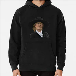 The Abandons Merch Collection The Abandons Hoodies