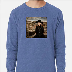 The Abandons Limited Collection The Abandons Sweatshirts