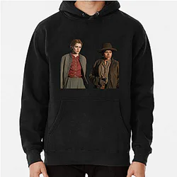 The Abandons Merch The Abandons Hoodies