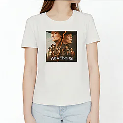 The Abandons Signature The Abandons T-Shirts