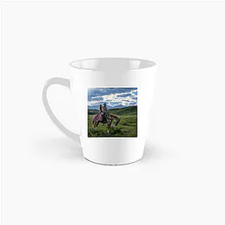 The Abandons Collection for fans The Abandons Mugs