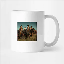 The Abandons Merchandise The Abandons Mugs