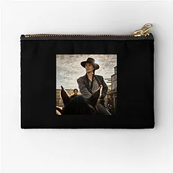 The Abandons Special Collection The Abandons Zipper Pouches