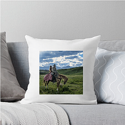 The Abandons Collection for fans The Abandons Pillows Cover