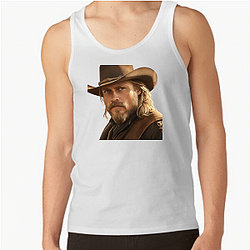 The Abandons Merch For Fans The Abandons Tank Tops