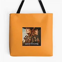 The Abandons Signature The Abandons Bags