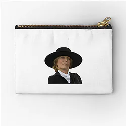 The Abandons Merch Collection The Abandons Zipper Pouches