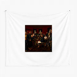 The Abandons Fan Art The Abandons Tapestries