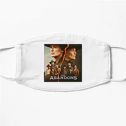 The Abandons Signature The Abandons Face Masks