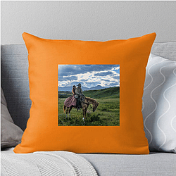 The Abandons Collection for fans The Abandons Pillows Cover