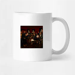 The Abandons Fan Art The Abandons Mugs