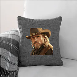 The Abandons Merch For Fans The Abandons Pillows Cover