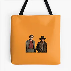 The Abandons Merch The Abandons Bags