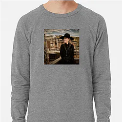 The Abandons Limited Collection The Abandons Sweatshirts