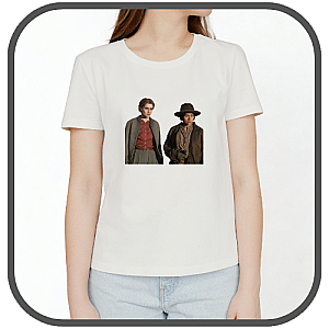 The Abandons T-Shirts
