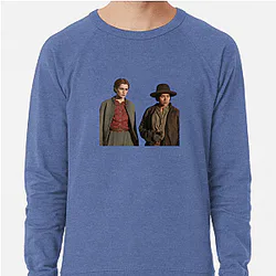 The Abandons Merch The Abandons Sweatshirts