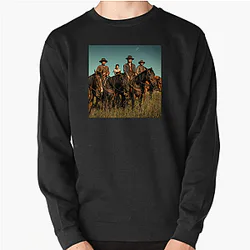 The Abandons Merchandise The Abandons Sweatshirts