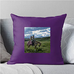 The Abandons Collection for fans The Abandons Pillows Cover