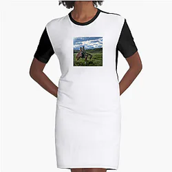 The Abandons Collection for fans The Abandons Dresses