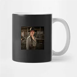 The Abandons Merchandise For Fans The Abandons Mugs