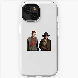 The Abandons Merch The Abandons Samsung Cases