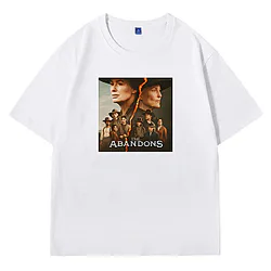 The Abandons Signature The Abandons T-Shirts