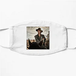 The Abandons Special Collection The Abandons Face Masks