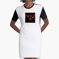 The Abandons Fan Art The Abandons Dresses
