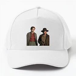 The Abandons Merch The Abandons Hats & Caps