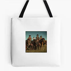 The Abandons Merchandise The Abandons Bags