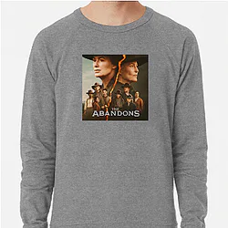 The Abandons Signature The Abandons Sweatshirts
