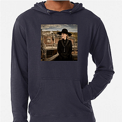 The Abandons Limited Collection The Abandons Hoodies
